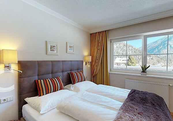 Schlafzimmer Typ Achensee