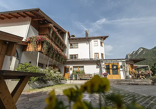 Hotel Parkplatz kostenlos