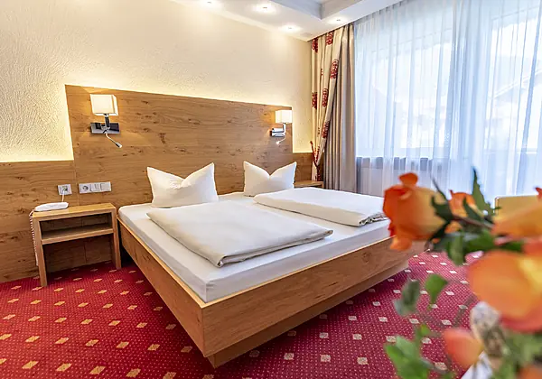 Standard Zimmer