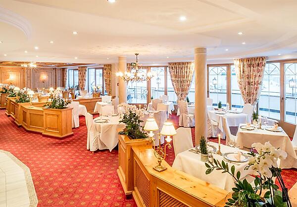 Speisesaal 1