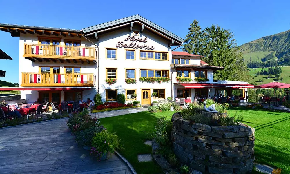 5667_Hotel Bellevue_AG