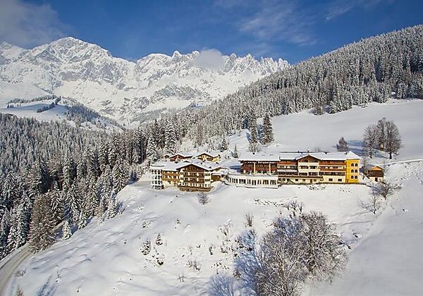 Hallenbad