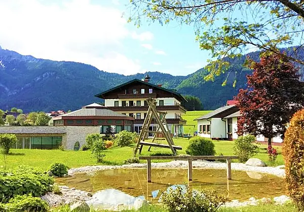 Hotel Berghof