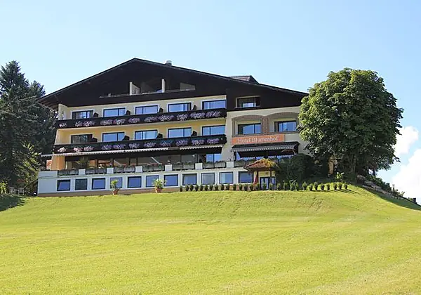 Hotel Blumenhof