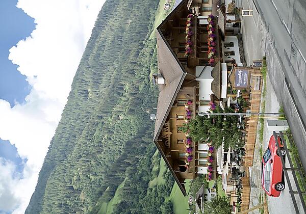 Hotel Restaurant Brunnenhof