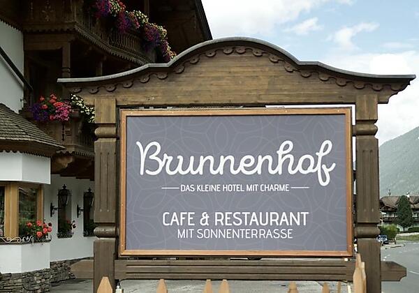 Hotel Restaurant Brunnenhof