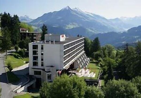 Hôtel Central Résidence