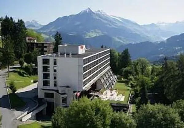 Hôtel Central Résidence