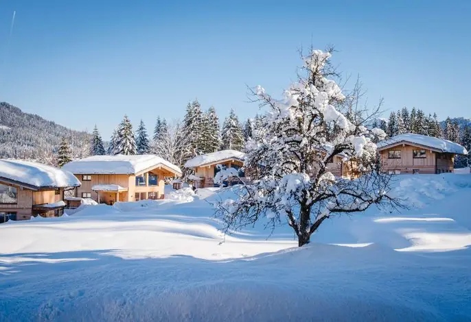 Hotel Chalets Grosslehen