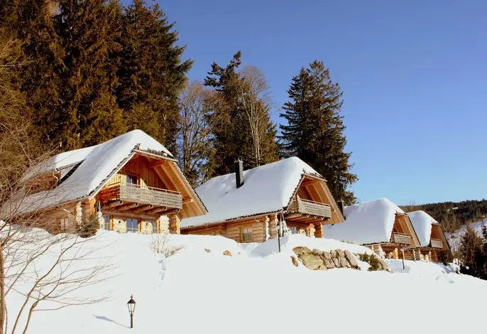 Hotel & Chalets Herrihof