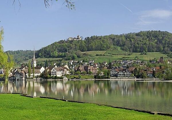 Hotel Chlosterhof Stein Am Rhein