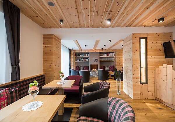 Hotel Ciamp
