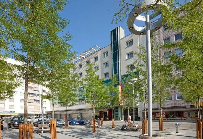 Hotel City Villach