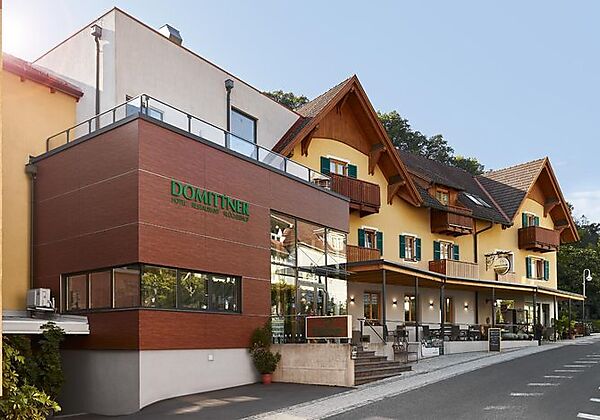 Hotel Domittner
