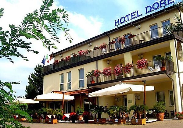 Hotel Dorè
