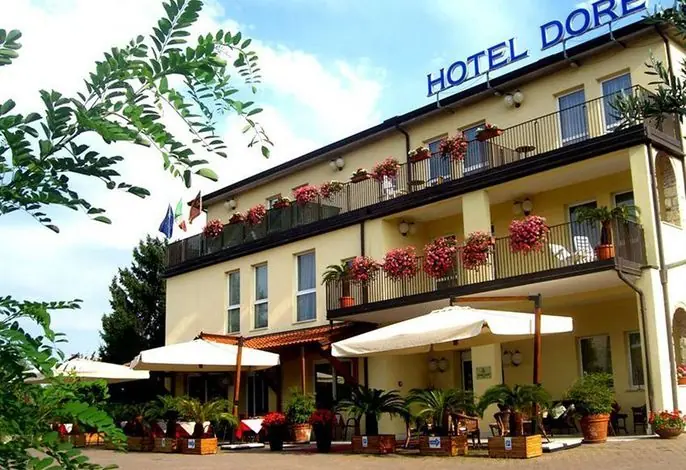 Hotel Dorè
