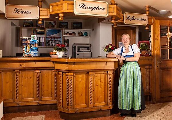 Rezeption