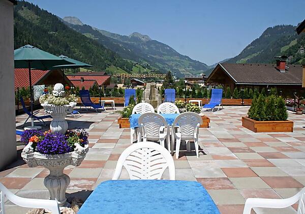 Hotel Egger Haus winter 25% 0 1434-925
