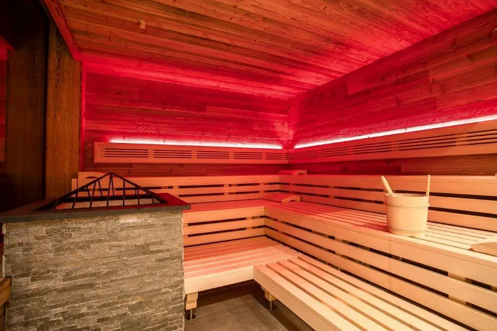 Zillertal_Fügen_Hotel Elisabeth_Sauna