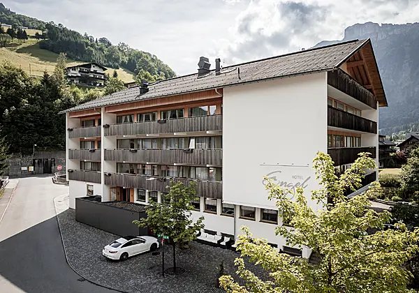 Aussenansicht