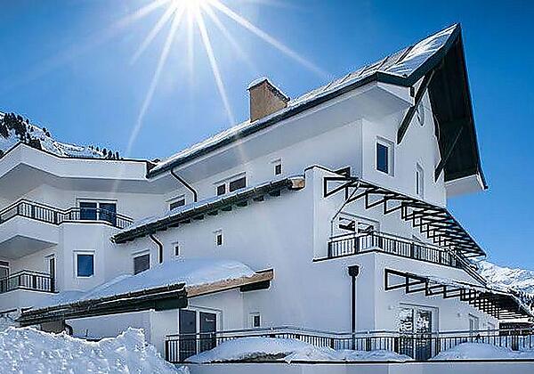 Appartementhotel Johannes