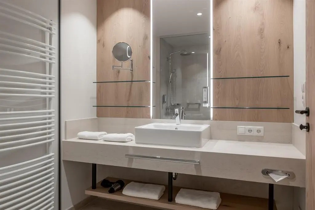 Badezimmer Beispiel