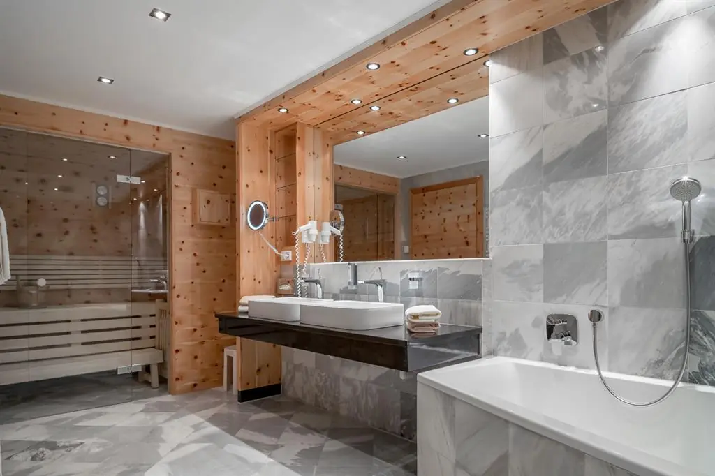 Master Suite