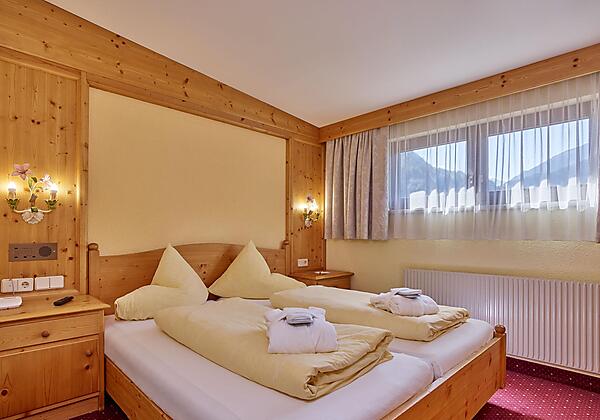 Hotelappartement Rebecca