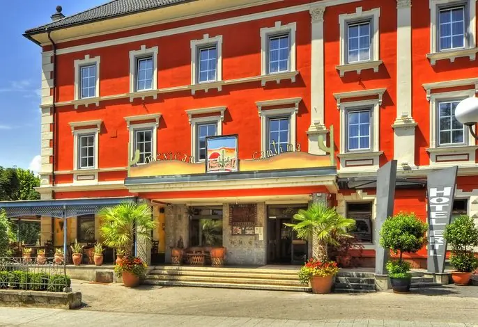 Hotel Ertl