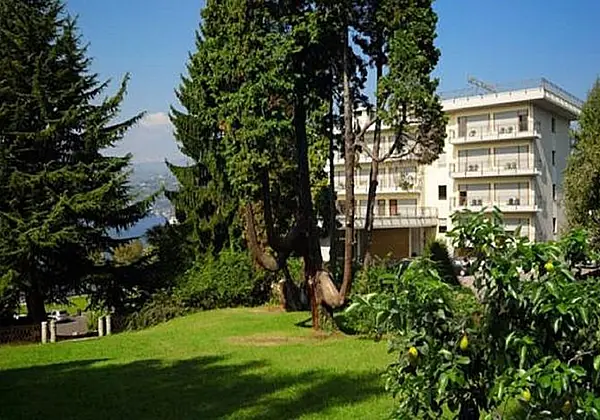 Hotel Europa