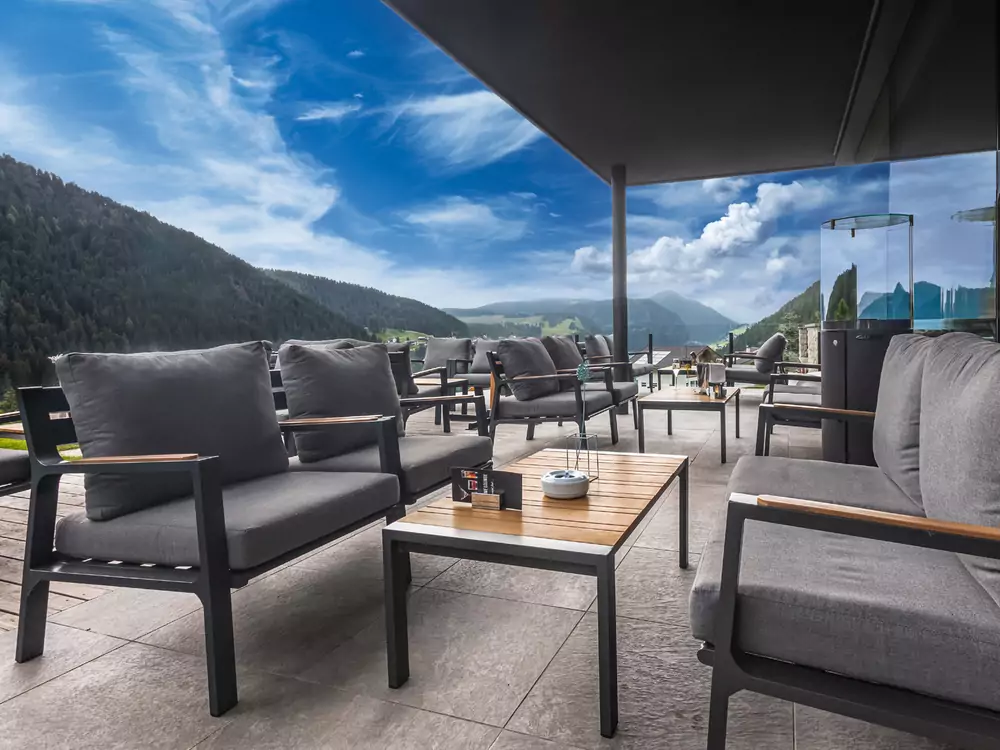 Hotel Fanes 