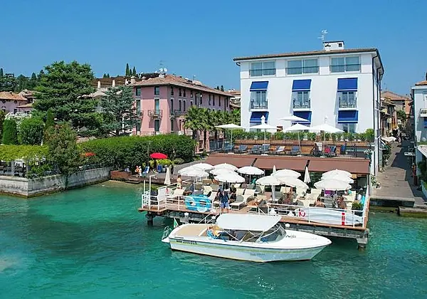 Hotel Flaminia