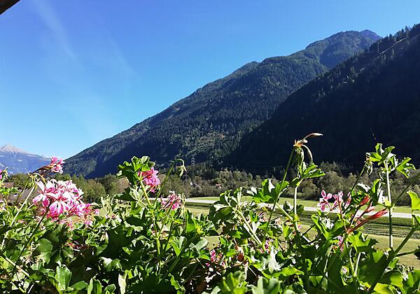 Bergblick Hotel Flattacher Hof