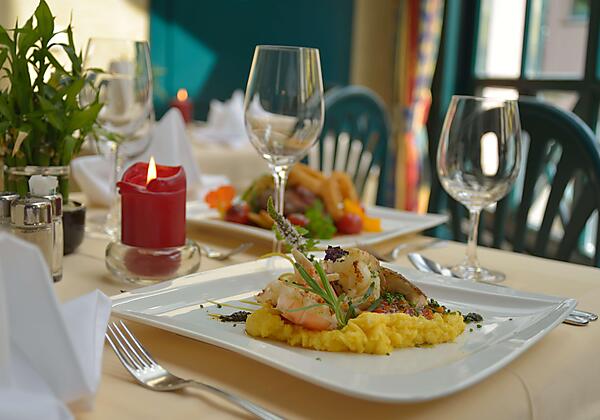 Hotel & Restaurant Flattacher Hof