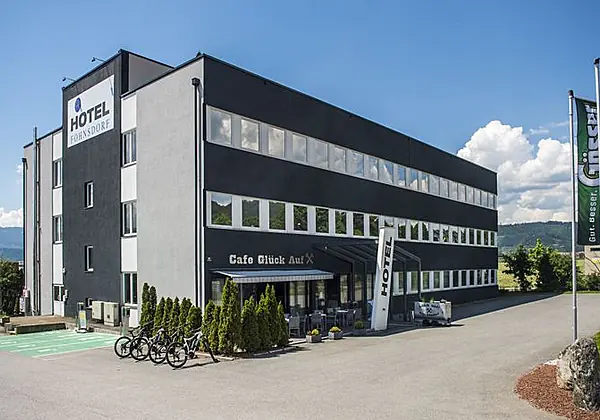 Hotel Fohnsdorf