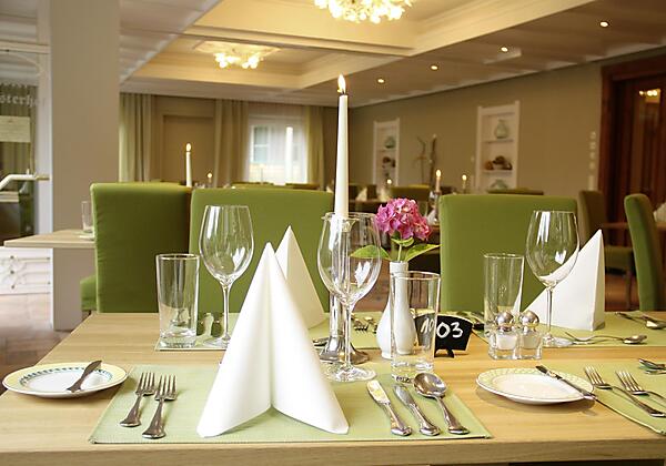 Försterhof Restaurant - Kopie