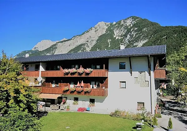 Hotel Frankenhof Pension