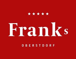 Logo Hotel Franks