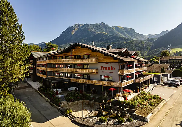 Hotel Franks