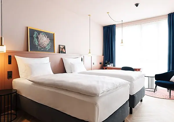 Hotel Galántha