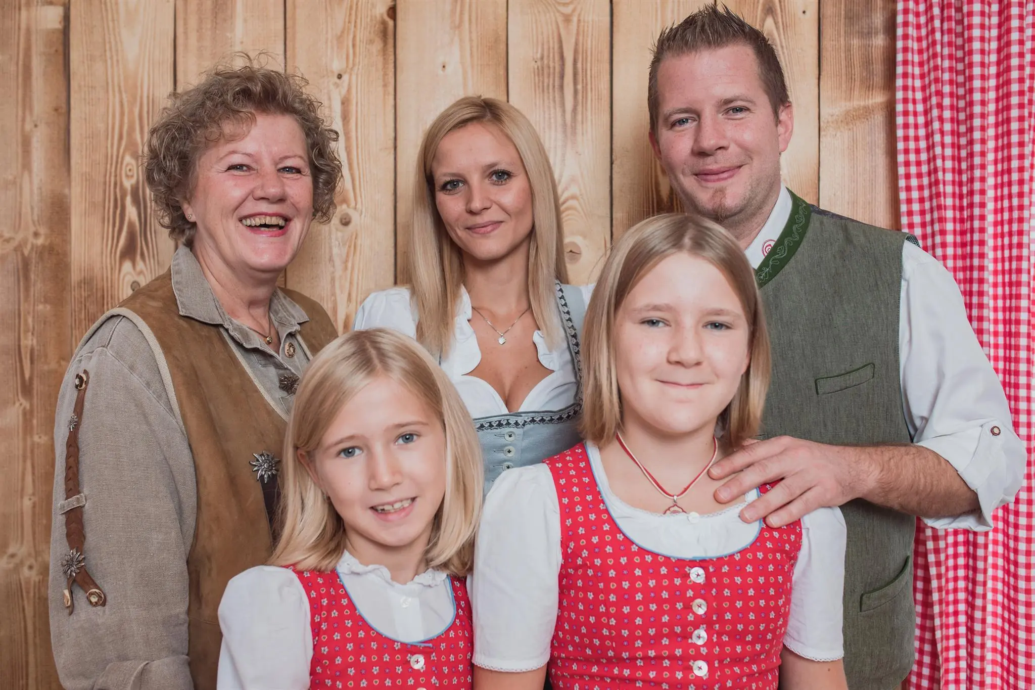 Gasthaus Gruber-90