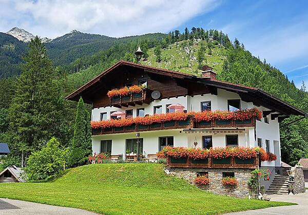 Hotel Garni Landhaus Bürtlmair