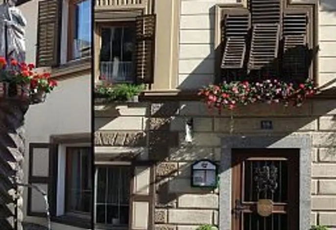 Hotel garni Löwen