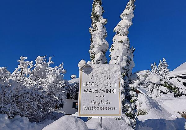 Hotel Malerwinkl