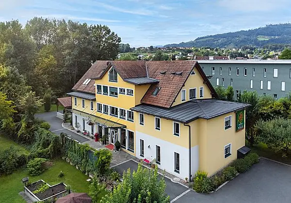 Hotel Garni Pölzl