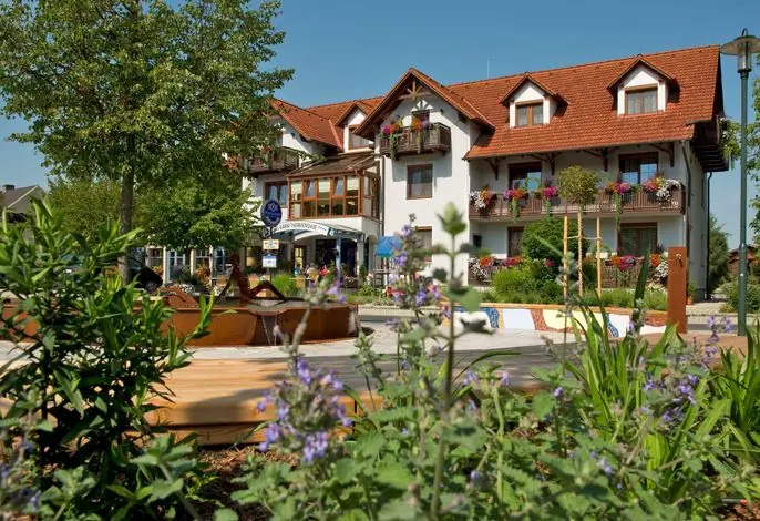 Hotel Garni Thermenoase