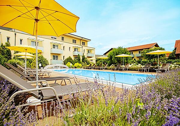 Hotel garni Toscanina