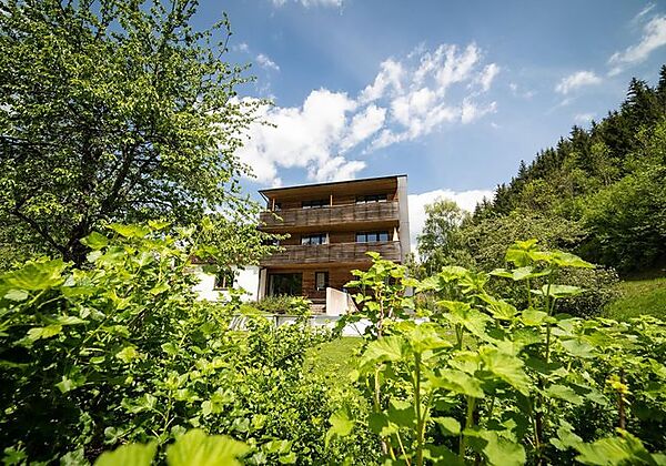 Spitzmauerblick Hotel Garni Wallner Hinterstoder