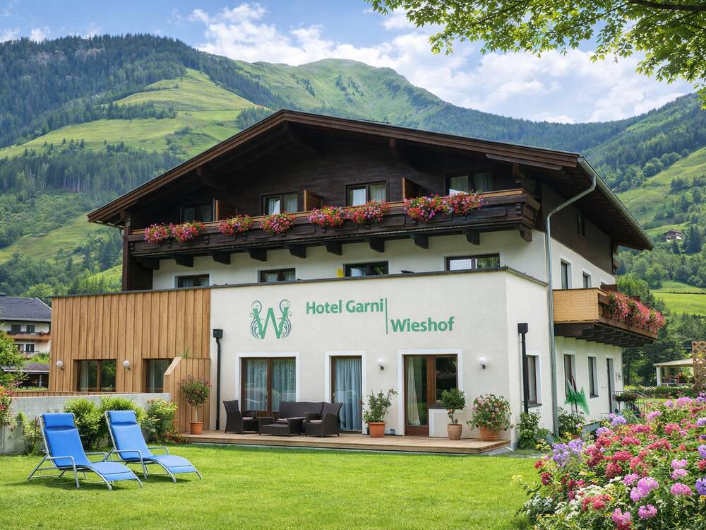 Hotel Garni Wieshof