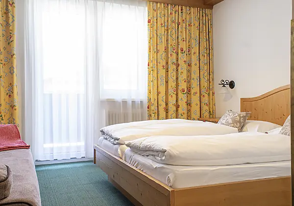 Doppelzimmer